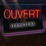 Logo of the podcast Ouvert à la Fermeture Podcast Ouvert à la Fermeture