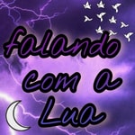 Logo of the podcast Ouvindo E Conversando Com A Luanna Ou Lua. ♡ Podcast Ouvindo E Conversando Com A Luanna Ou Lua. ♡