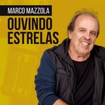 Logo of the podcast Ouvindo Estrelas Podcast Ouvindo Estrelas