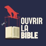 Logo of the podcast Ouvrir la Bible : contre son instrumentalisation, comprendre et transmettre les écritures Podcast Ouvrir la Bible : contre son instrumentalisation, comprendre et transmettre les écritures