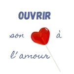 Logo of the podcast Ouvrir son coeur à l'Amour Podcast Ouvrir son coeur à l'Amour