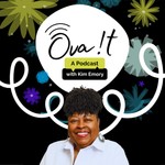 Logo of the podcast Ova It Podcast Ova It