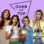 Logo of the podcast Over de Top Podcast Over de Top
