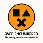 Logo of the podcast Over Encumbered Gaming Podcast Podcast Over Encumbered Gaming Podcast