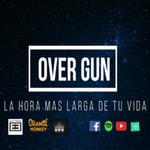 Logo of the podcast Over Gun Podcast Podcast Over Gun Podcast