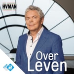 Logo of the podcast Over Leven Podcast Over Leven