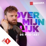 Logo of the podcast Over Mijn Lijk – de podcast Podcast Over Mijn Lijk – de podcast