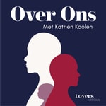 Logo of the podcast Over Ons Podcast Over Ons