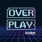 Over Play powered by Novibet