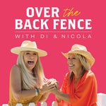 Over the Back Fence
