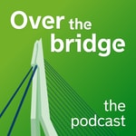 Logo of the podcast Over the bridge Podcast Over the bridge