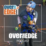 Logo of the podcast Over The Edge Podcast Podcast Over The Edge Podcast