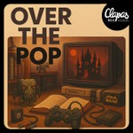 Logo of the podcast Over The Pop Podcast Over The Pop