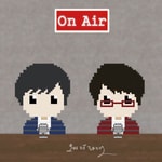 Logo of the podcast Over the Radio Missing podcast logo