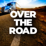 OVER THE ROAD OVER THE ROAD