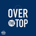 Logo of the podcast Over the Top