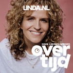 Logo of the podcast Over Tijd Podcast Over Tijd