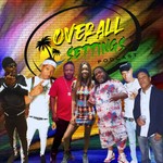 Logo of the podcast Overall Settings Podcast (Reggae/Dancehall/World) Podcast Overall Settings Podcast (Reggae/Dancehall/World)