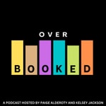 Podcast Overbooked