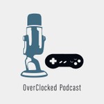 Logo of the podcast OverClocked ReMix Podcast Podcast OverClocked ReMix Podcast