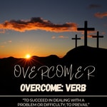 Logo of the podcast Overcomer Podcast Overcomer