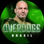 Overdogs Brasil com Glover Teixeira Podcast Overdogs Brasil com Glover Teixeira