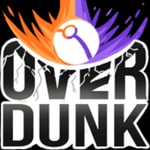 Logo of the podcast Overdunk Missing podcast logo