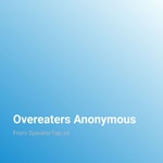 Logo of the podcast Overeaters Anonymous Podcast Overeaters Anonymous