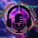 Overexerted - A Disney Lorcana Podcast Podcast Overexerted - A Disney Lorcana Podcast