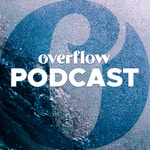Logo of the podcast Overflow Kirche Podcast Overflow Kirche