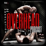 Logo of the podcast OVERHEAD Podcast OVERHEAD