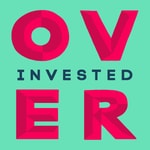 Logo of the podcast Overinvested Podcast Overinvested