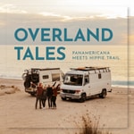 Overland Tales - Panamericana meets Hippie Trail Overland Tales - Panamericana meets Hippie Trail