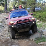 Overland Trail Guides Podcast Overland Trail Guides Podcast