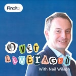 Overleveraged Podcast Overleveraged
