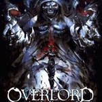 Logo of the podcast Overlord Podcast Overlord
