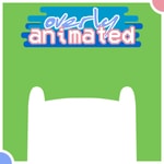 Podcast Overly Animated Adventure Time Podcasts