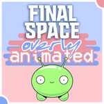 Podcast Overly Animated Final Space Podcasts