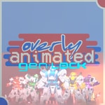Podcast Overly Animated gen:LOCK Podcasts
