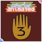 Podcast Overly Animated Gravity Falls Podcasts