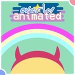 Podcast Overly Animated Star vs. the Forces of Evil Podcasts