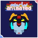 Podcast Overly Animated Voltron: Legendary Defender Podcasts