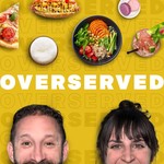 Logo of the podcast Overserved Podcast Overserved