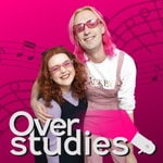 Logo of the podcast Overstudies Podcast Overstudies