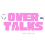 Logo of the podcast OverTalks Podcast OverTalks