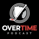 Overtime Hockey Podcast Overtime Hockey Podcast