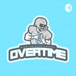 Logo of the podcast Overtime: The Miami Dolphins Show Podcast Overtime: The Miami Dolphins Show