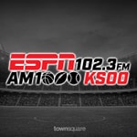 Logo of the podcast Overtime with Bert Remien from ESPN Sioux Falls
