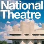 Logo of the podcast Overview of the National Theatre Podcast Overview of the National Theatre