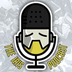 Podcast Overwatch Tranquility - The Iris Podcast